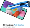 Vetro blindato per Samsung Galaxy A51 pellicola protettiva Anteprima dell’immagine prodotto 6
