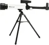 Télescope astronomique éducatif avec trépied pour enfants Voir les images du produit 6