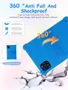 Tableta Pouzdro pro Doogee Tab G6 11,0", nárazuvzdorné Náhled obrázku produktu 4