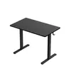 Huzaro Hero 7.9 Black - height-adjustable electric gaming Anteprima dell’immagine prodotto 4