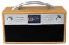 XORO DAB 250 IR - Tragbares DAB+/FM Produktbild-Vorschau 10