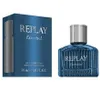 Replay Essential 50ml, Pánské, 50 ml, Nedoplnitelná Náhled obrázku produktu 9