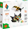 Origami 3D 2en1 papillon,abeille 25668 Voir les images du produit 1