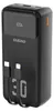Powerbank Dudao K15Max 30000mAh PD 22.5W z kablami USB-C i Podgląd zdjęcia produktu 8