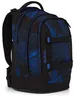 Zaino da scuola Satch Pack Seismic Blue Anteprima dell’immagine prodotto 5