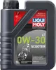 LIQUI MOLY IS SIMPLE JA 0W-30 Scooter Motoröl 1 l Produktbild-Vorschau 2