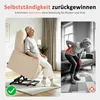 M MCombo Fernsehsessel mit Aufstehhilfe Elektrisch, Produktbild-Vorschau 4