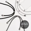 TWIST-Case + TWIST-Cord für Huawei P10 Lite, Farbe:Sail Produktbild-Vorschau 5