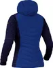 Leibwächter Hybridjacke Damen CADHYJ Gr. 52 kornblau Produktbild-Vorschau 3