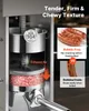 SucceBuy Elektrischer Wurstfüller 10 L mit stufenloser Produktbild-Vorschau 3