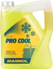 MANNOL Kühlmittel MN4414-5 5l Kanister Produktbild-Vorschau 1
