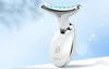 ANLAN EMS Elektrisches Nackenmassagegerät Weiß Produktbild-Vorschau 6