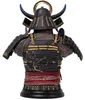 PureArts Assassin's Creed Shadows - Busto di Yasuke in Anteprima dell’immagine prodotto 3