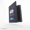 Star Wars: Unlimited 18-Pocket Album - Card Back Blue Produktbild-Vorschau 4