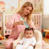 Vakuum-Haarschneider für Kinder und Herren,elektrisches Produktbild-Vorschau 6