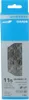 SHIMANO CN-HG601-11 GRX Schaltungskette, 138 Glieder, Produktbild-Vorschau 2