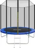 Trampoline modèle B - 244 cm Voir les images du produit 1