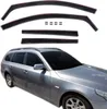 GP Déflecteurs Deflecteurs D'Air Pour BMW 5 Series E61 Voir les images du produit 1