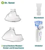 Dr. Senst® 521-857756 DRS35 Inhalationsgerät Productafbeelding-voorbeeld 2
