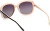 Skechers Se6126 Damen-sonnenbrille Schwarz 58 Damen Schwarz Produktbild-Vorschau 3