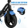 Elektroroller für Kinder ab 6 Jahren, 14 km/h, 5-8 km Produktbild-Vorschau 4