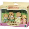 Sylvanian Families 5259 Famiglia di barboncini - Figure per Anteprima dell’immagine prodotto 6