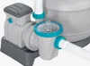 Bestway Sandfilteranlage mit Zeitschaltuhr 5.678 l/h, 230 W Produktbild-Vorschau 8