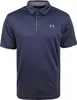 Poloshirt UNDER ARMOUR Tech Polo Dark Blau Blau M Produktbild-Vorschau 16