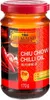 LKK Chiu Chow Chili Öl mit Chilis 170g Produktbild-Vorschau 3