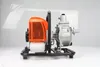 Benzin Wasserpumpe 1''  5,2 PS Gartenpumpe 2-Takt Produktbild-Vorschau 7