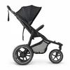 DERYAN Luxus Bolt Jogging Kinderwagen - Jogging Buggy - Produktbild-Vorschau 3