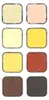Fasermaler Giotto Turbo Color Skin Tones, 32 Stück Produktbild-Vorschau 2