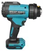 Makita HG 001 GZ01 Akumulátorová teplovzdušná pištoľ 40 V Náhľad obrázku produktu 4