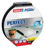 tesa extra Power Perfect Gewebeband 25m 19mm schwarz Produktbild-Vorschau 4