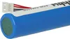 vhbw Akku kompatibel mit Datalogic Gryphon GM4430, RBP-GM40 Produktbild-Vorschau 7