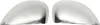 Coques de Rétroviseurs pour Seat Leon II 2005-2012 en Acier Voir les images du produit 6
