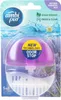 Zawieszka do WC AMBI PUR Lavender & Rosemary 55ml Podgląd zdjęcia produktu 1