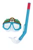Blau Bestway-Tauchmaske mit PET-Schlauch 24059 Produktbild-Vorschau 9