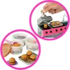 Juego de autocaravana de aventuras para Barbie (con tienda Vista previa de la imagen del producto 4