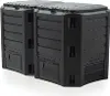 Prosperplast Module Compogreen, 800 l, Schwarz, Produktbild-Vorschau 16