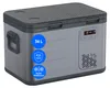 MEDION mobile elektrische Kompressor Kühlbox (36L Produktbild-Vorschau 1