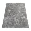 Teppich Wohnzimmer Kunstfell Shaggy Hochflor Waschbar In Produktbild-Vorschau 5