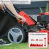 Scheppach Benzin Rasenmäher MP150-46 5IN1 3,5 PS Produktbild-Vorschau 8