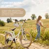 Vélo fille Vélo enfant à partir de 6 ans Vélo enfant 20 Voir les images du produit 8