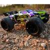 ZLL SG116 Max 1/16 2,4 G 4WD 40km/h Kartáčované RC auto s Náhled obrázku produktu 8