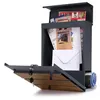 Verda Briefkasten mit Zeitungsfach, 37 x 27 x 10,5 cm, Produktbild-Vorschau 3