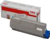 OKI 44059255 Toner für OKI MC 861 cyan Anteprima dell’immagine prodotto 4