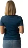 Bavarian Caps Damen T-Shirt Edelweiß Sommerfrische , Produktbild-Vorschau 4