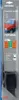 Lampa Antenne kompatibel mit Fiat Panda (>2003) Produktbild-Vorschau 3
