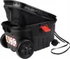 Bosch Industrie Staubsauger 12-25 De 1250W Mit Steckdose Produktbild-Vorschau 8
